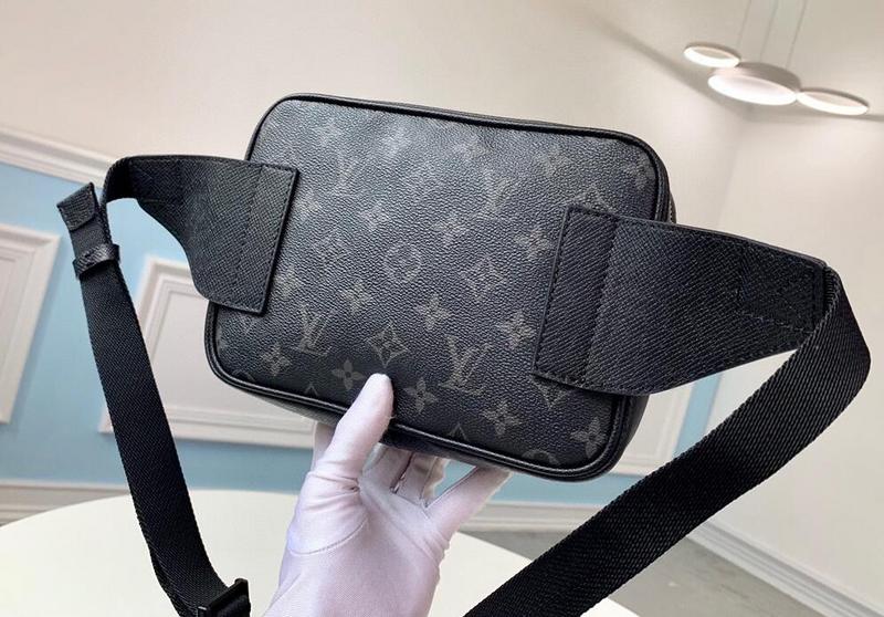 SAMC - LOV Bags - 2919