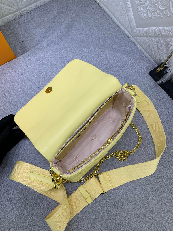 Satchel Bags - VL2 Bags - 247