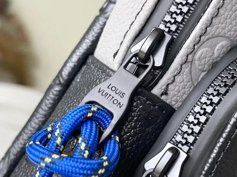 Satchel Bags - VL2 Bags - 937