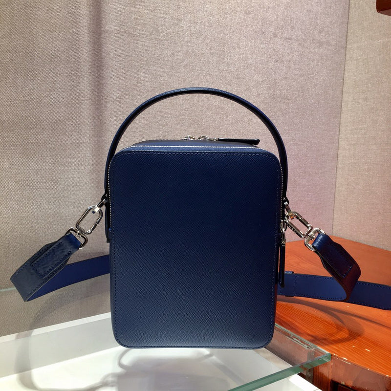 Glami - PD Handbags - 208