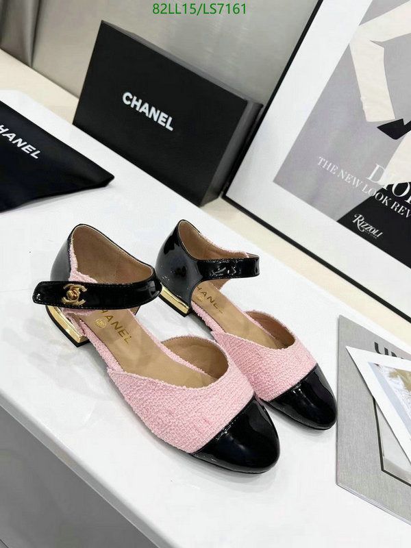 SAMC - CHL Women Shoes Ballet - 387