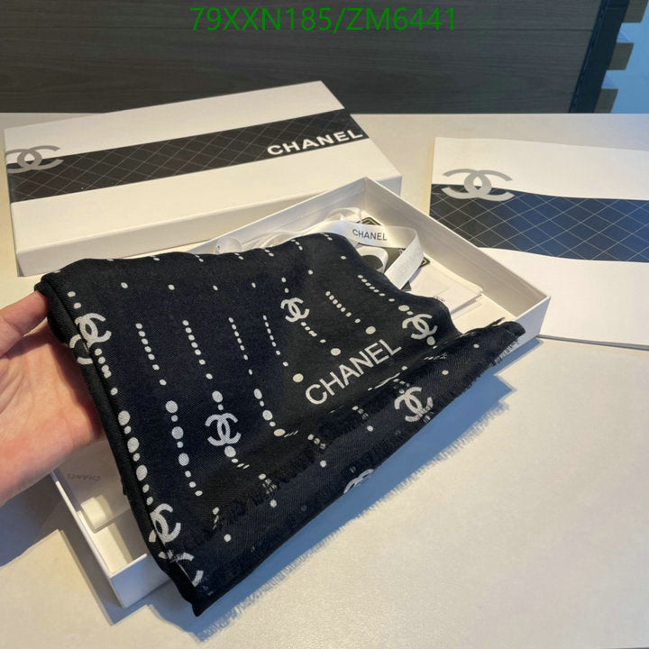SAMC - CHL Scarves - 875