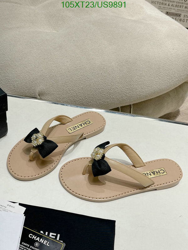 SAMC - CHL Women Shoes Slippers - 064