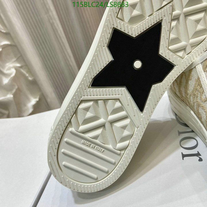 SAMC - DOR Women Sneakers - 180