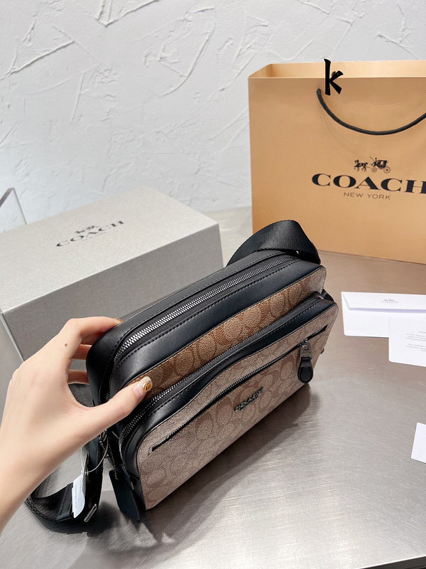 Satchel Bags - CCH Bags - 141