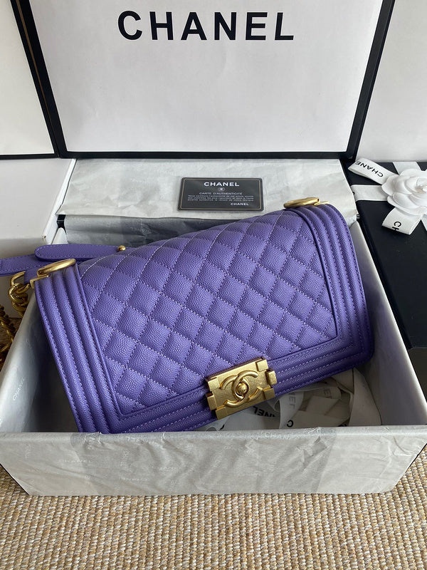 ELE - CHL Bags - 226