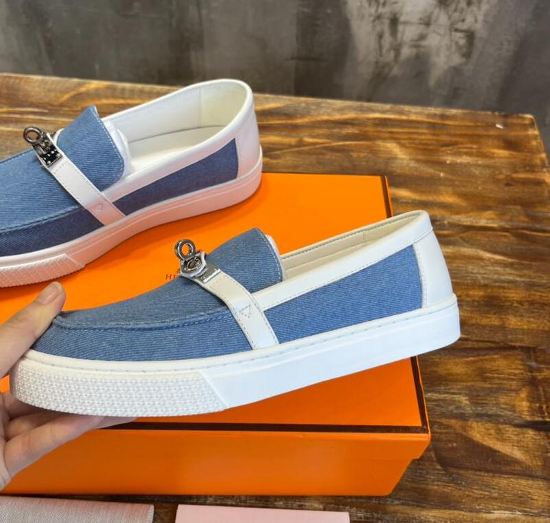 SAMC - HMS Men Shoes - 333