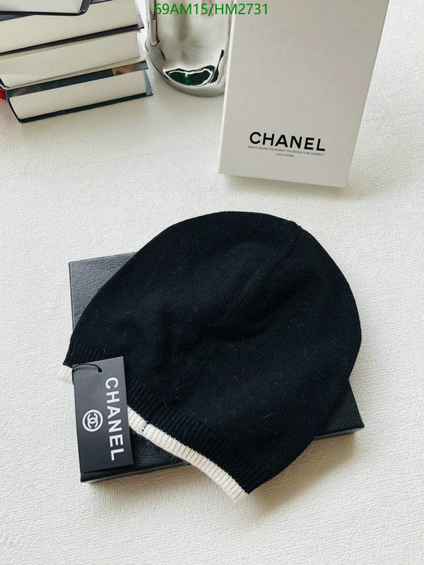 SAMC - CHL Scarves - 819