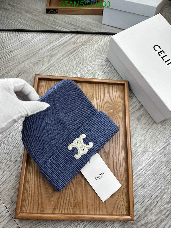 SAMC - COL Caps & Hats - 147