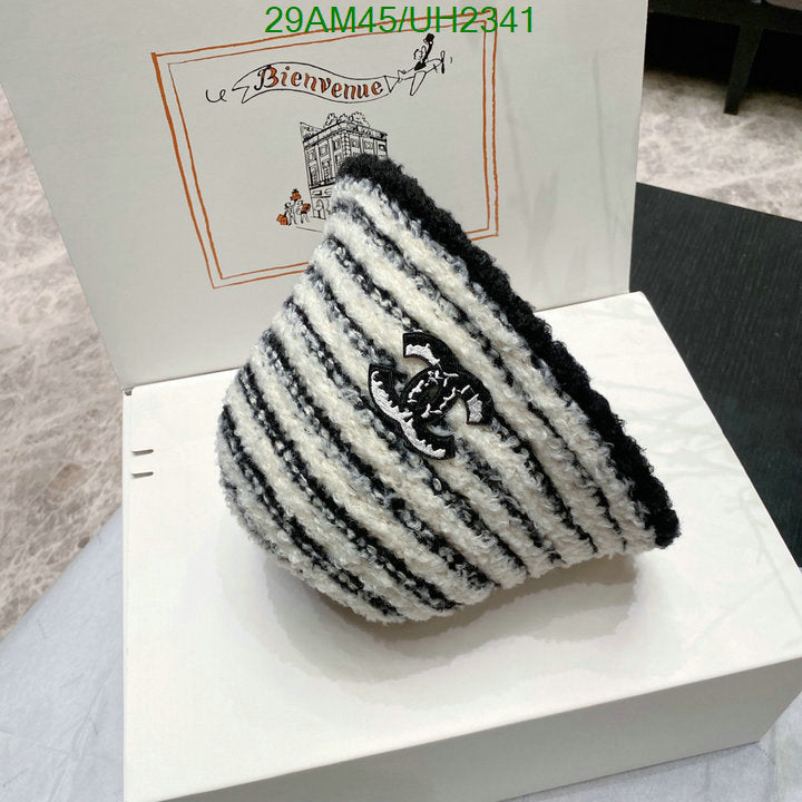 SAMC - CHL Caps & Hats - 085