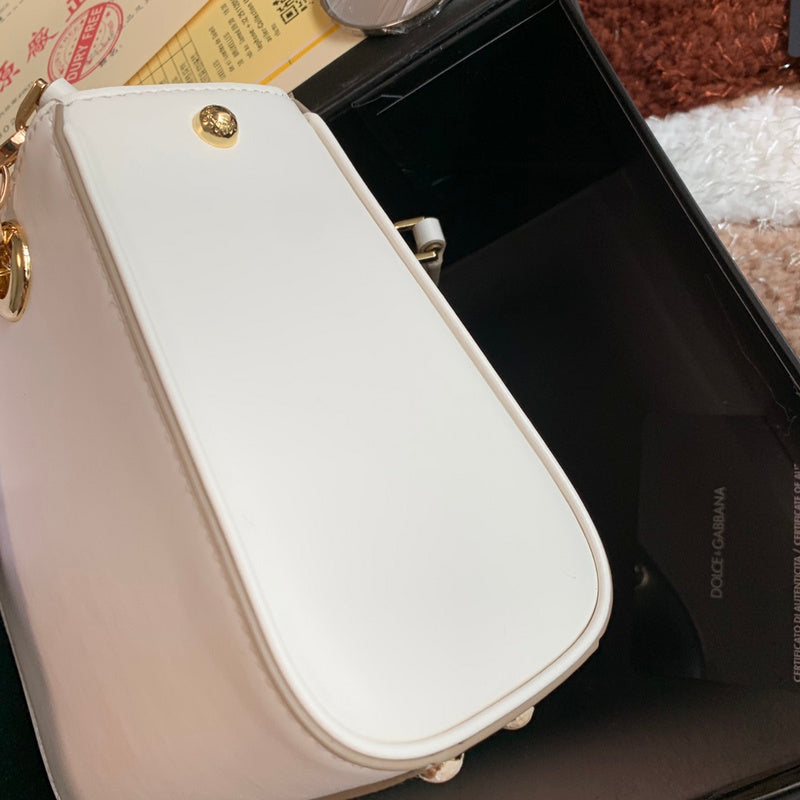 Satchel Bags - DG Bags - 225
