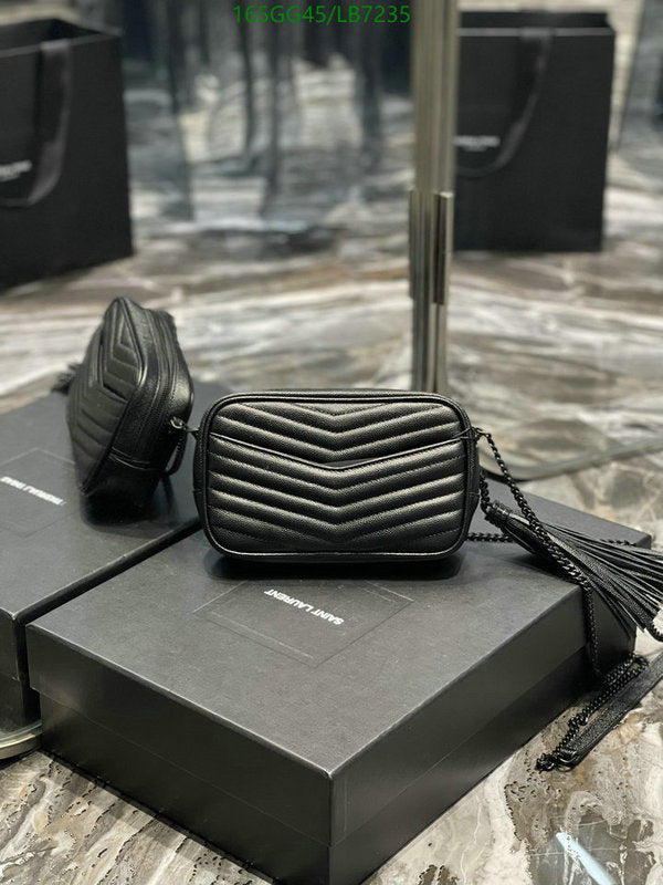 SAMC - YLS Bags - 450