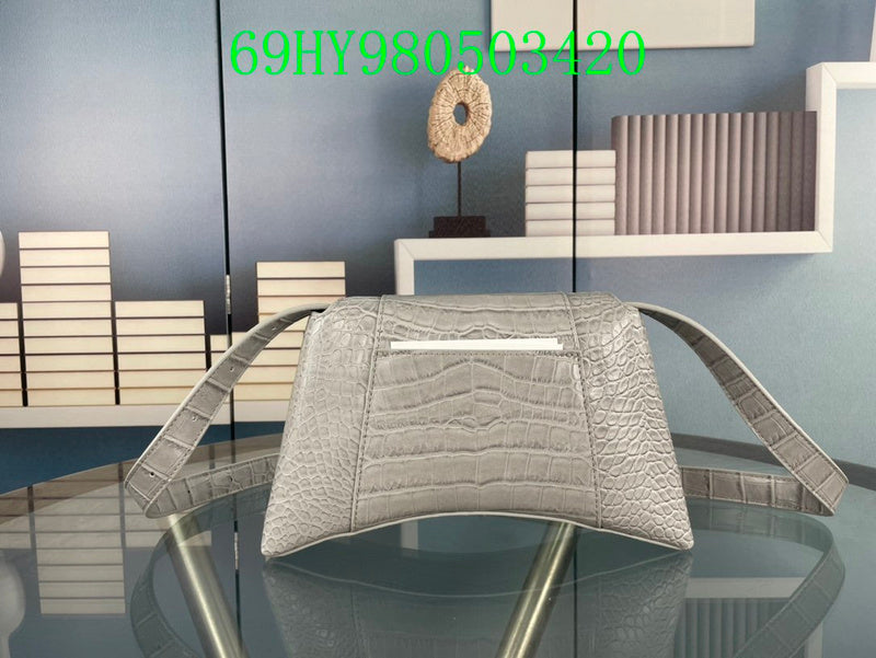 Satchel Bags - BGA Bags - 2304