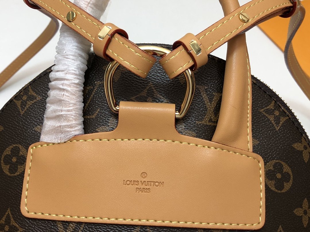 EN - New Arrival Bags LUV 115