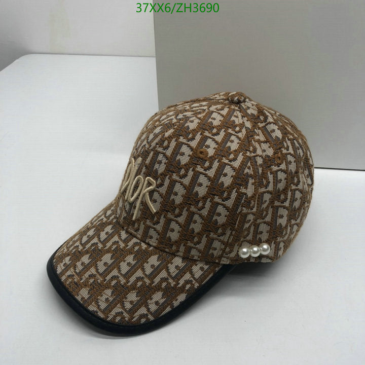 SAMC - DOR Caps & Hats - 133
