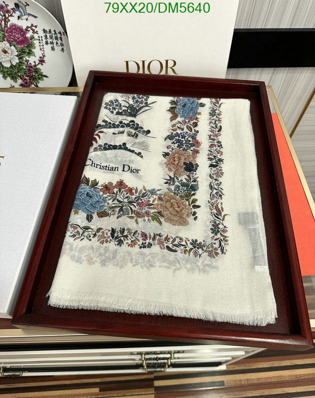 SAMC - DOR Scarves - 007