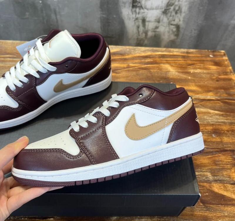SAMC - NKE Shoes - 605