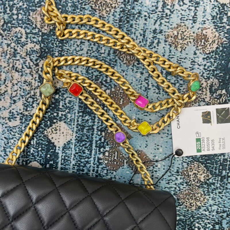 Satchel Bags - CHL Bags - 1742
