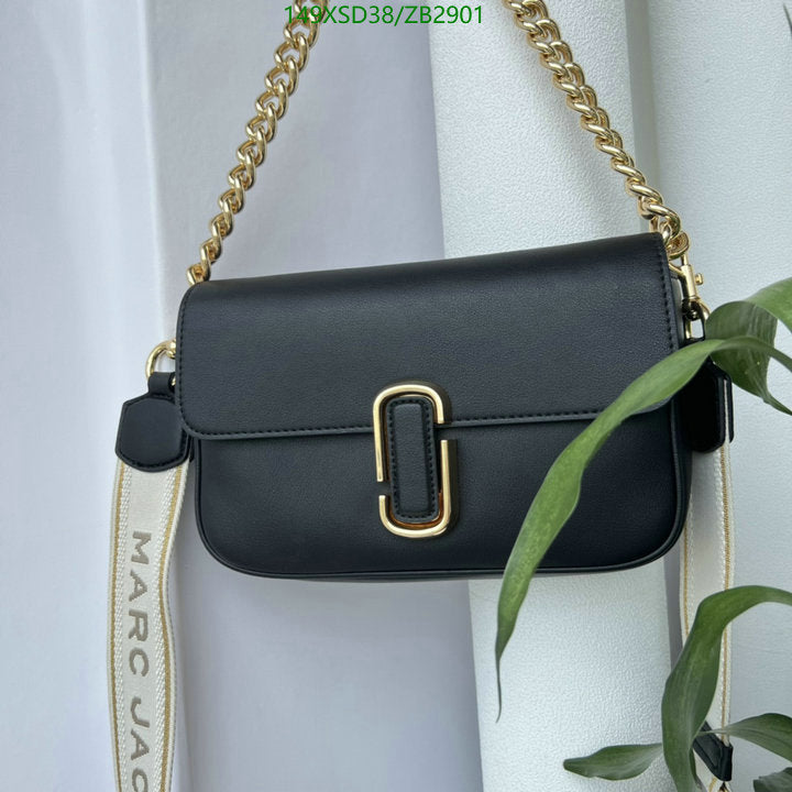 SAMC - MOJ Bags - 206