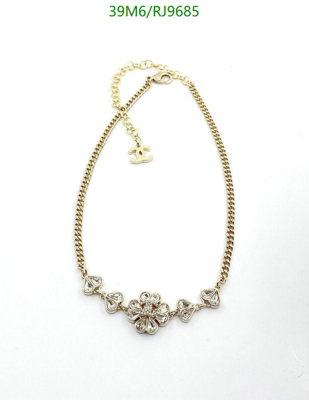 SAMC - CHL Jewelry - 1238