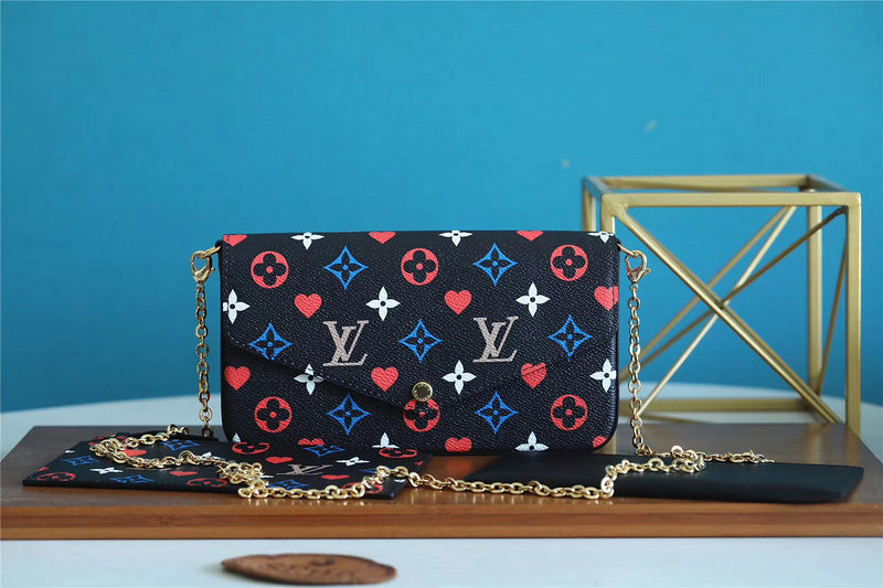 Satchel Bags - VL Bags - 7667
