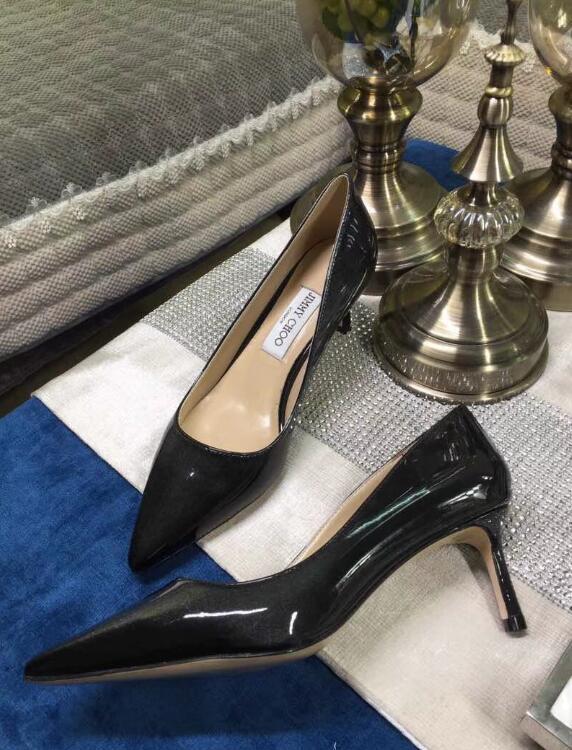 SAMC - JMC Shoes - 123