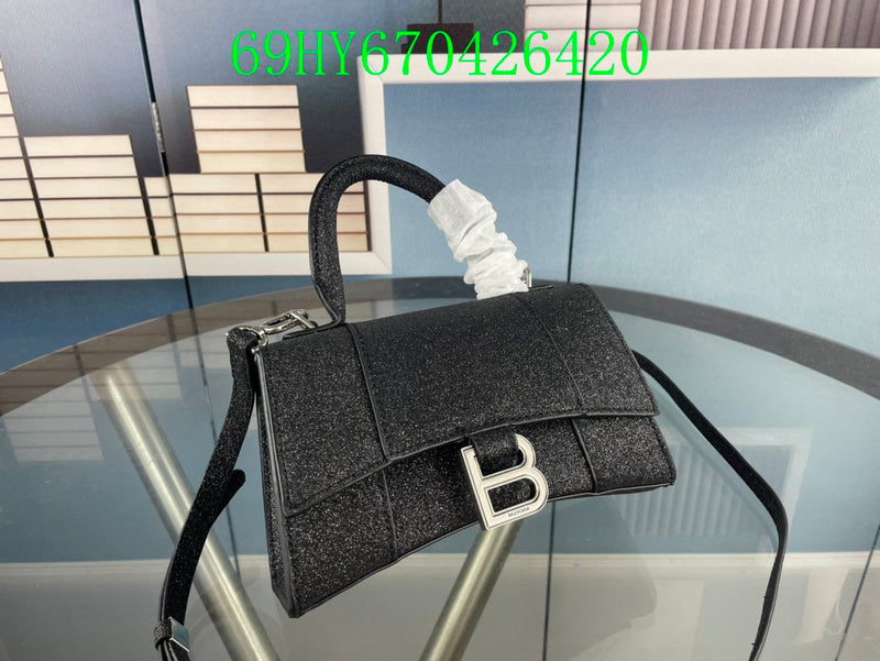 Satchel Bags - BGA Bags - 2334