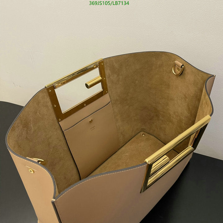 SAMC - FDE Bags - 533