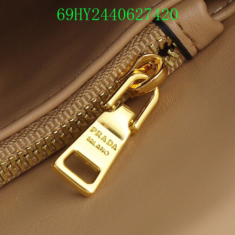 Satchel Bags - PDA Bags - 4191