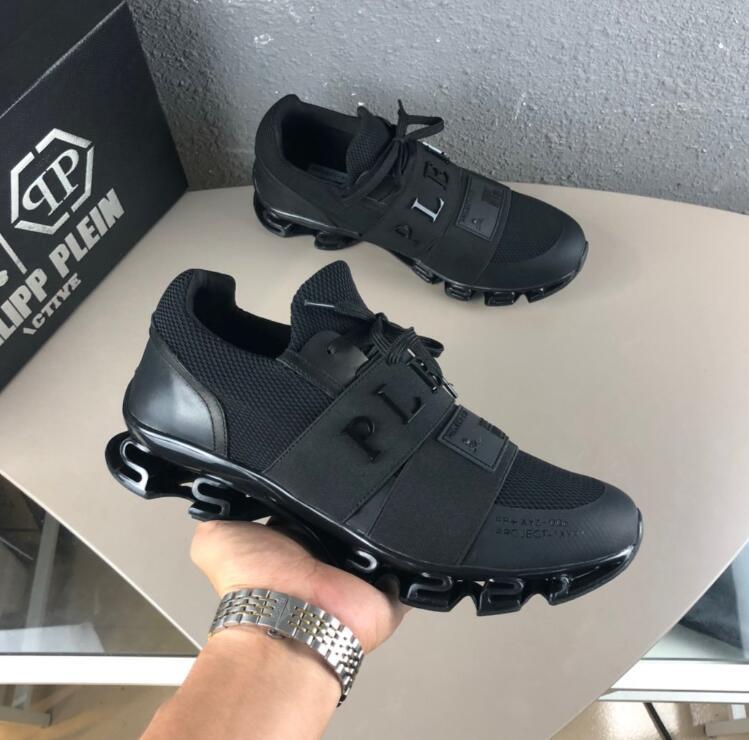 SAMC - PHP Shoes - 193
