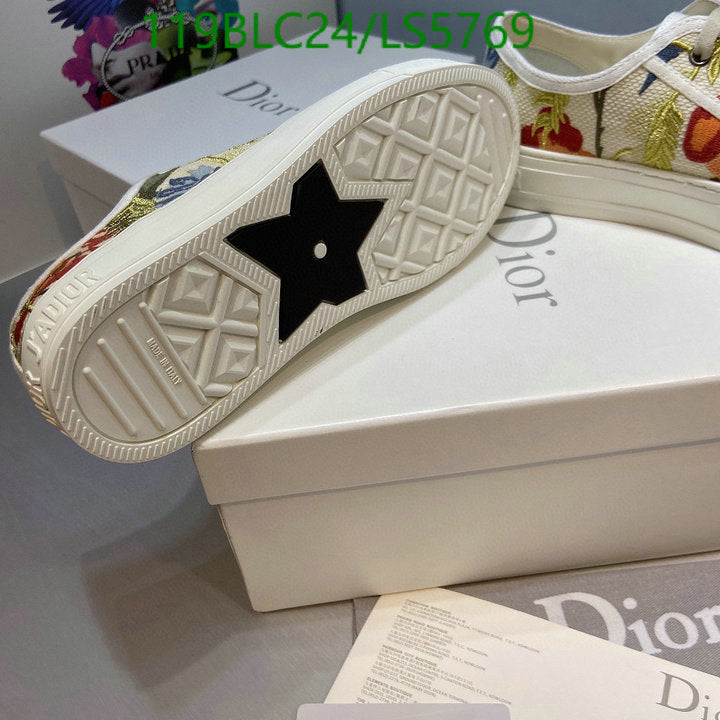 SAMC - DOR Women Sneakers - 170