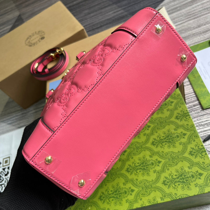 Satchel Bags - GCI Bags - 7433
