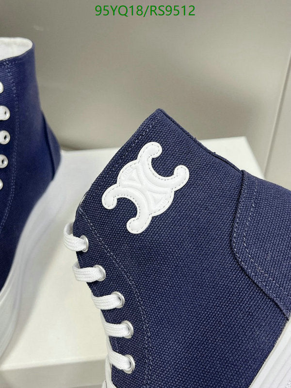 SAMC - COL Women Shoes - 187