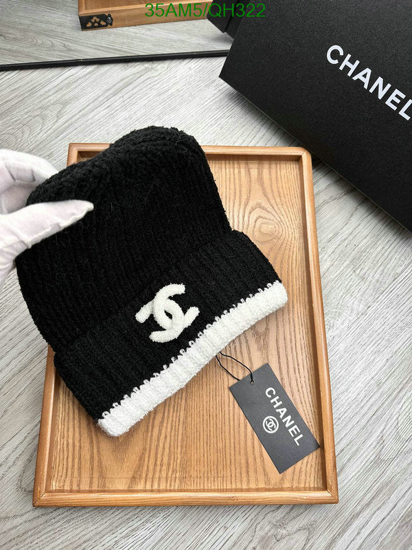 SAMC - CHL Caps & Hats - 200