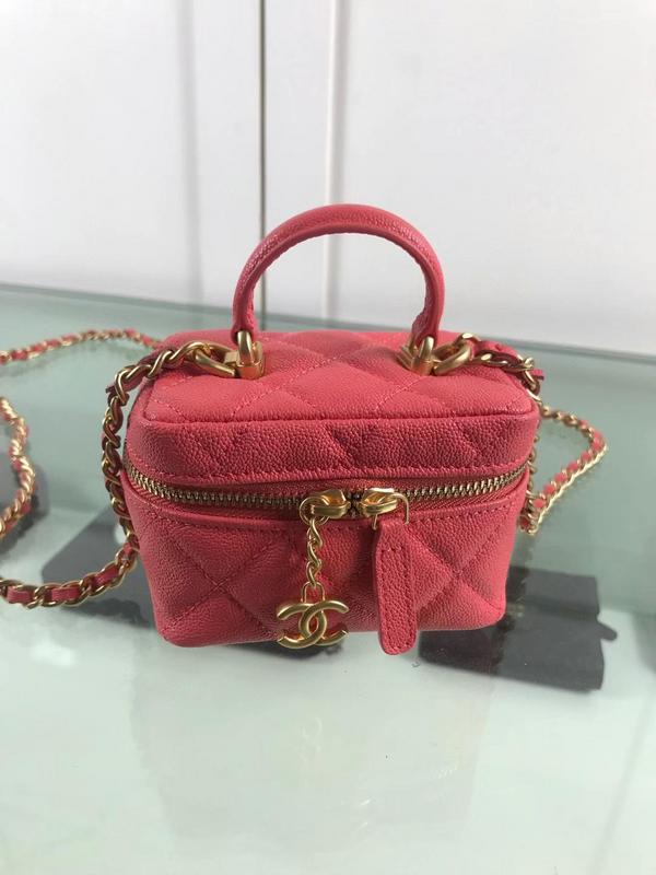 Satchel Bags - CHL Bags - 6456