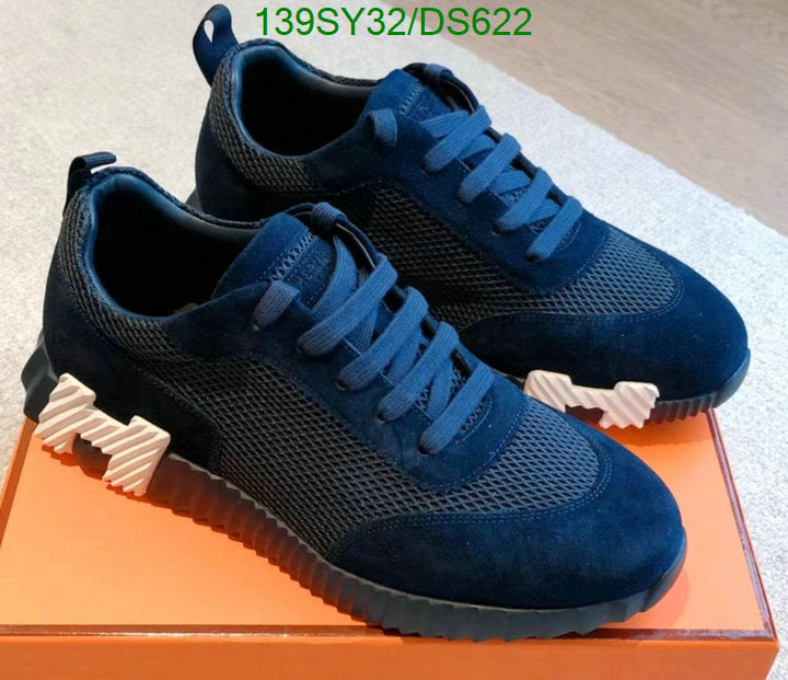 SAMC - HMS Men Shoes - 572