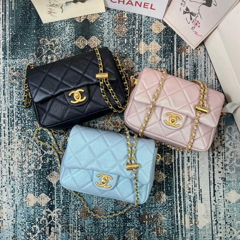 ELE - CHL Bags - 276