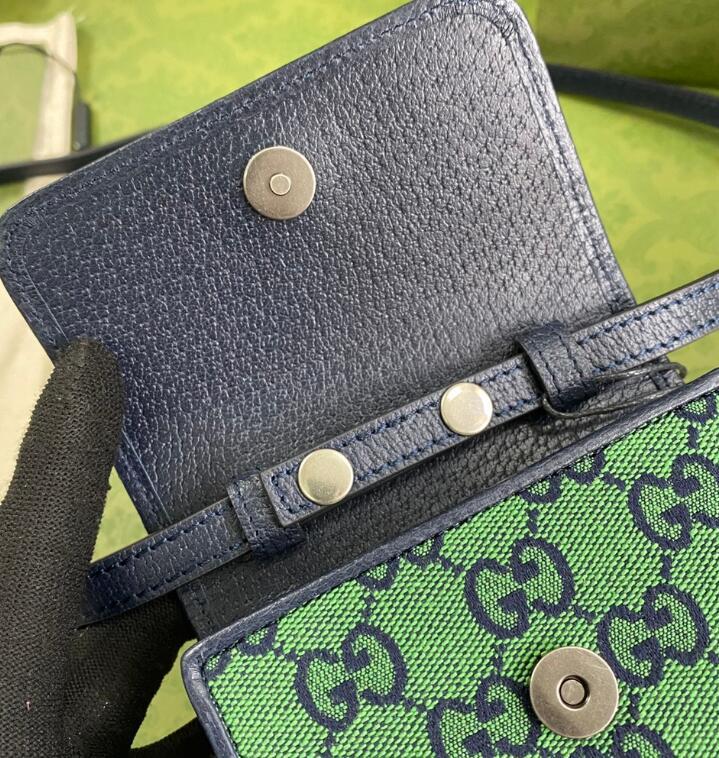 SAMC - GUKI Bags - 1818