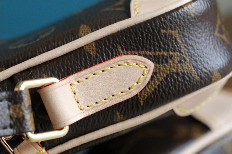 Satchel Bags - VL Bags - 7647