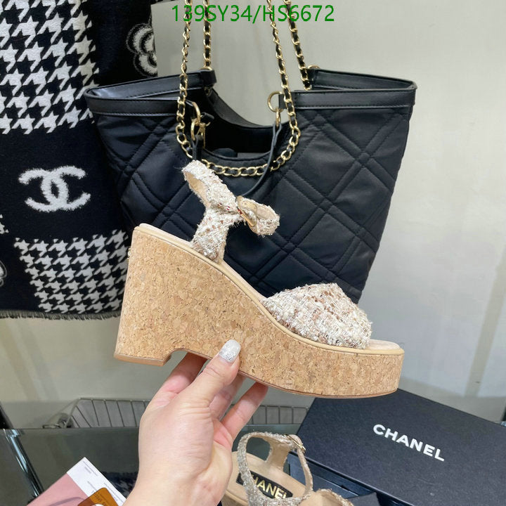 SAMC - CHL Women Shoes High Heels - 119
