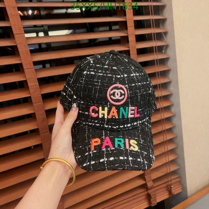 SAMC - CHL Caps & Hats - 371