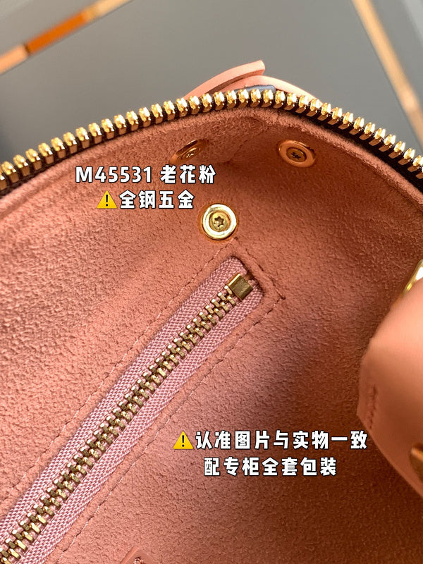 Glami Fashion Lu-Vi Bags - 16826