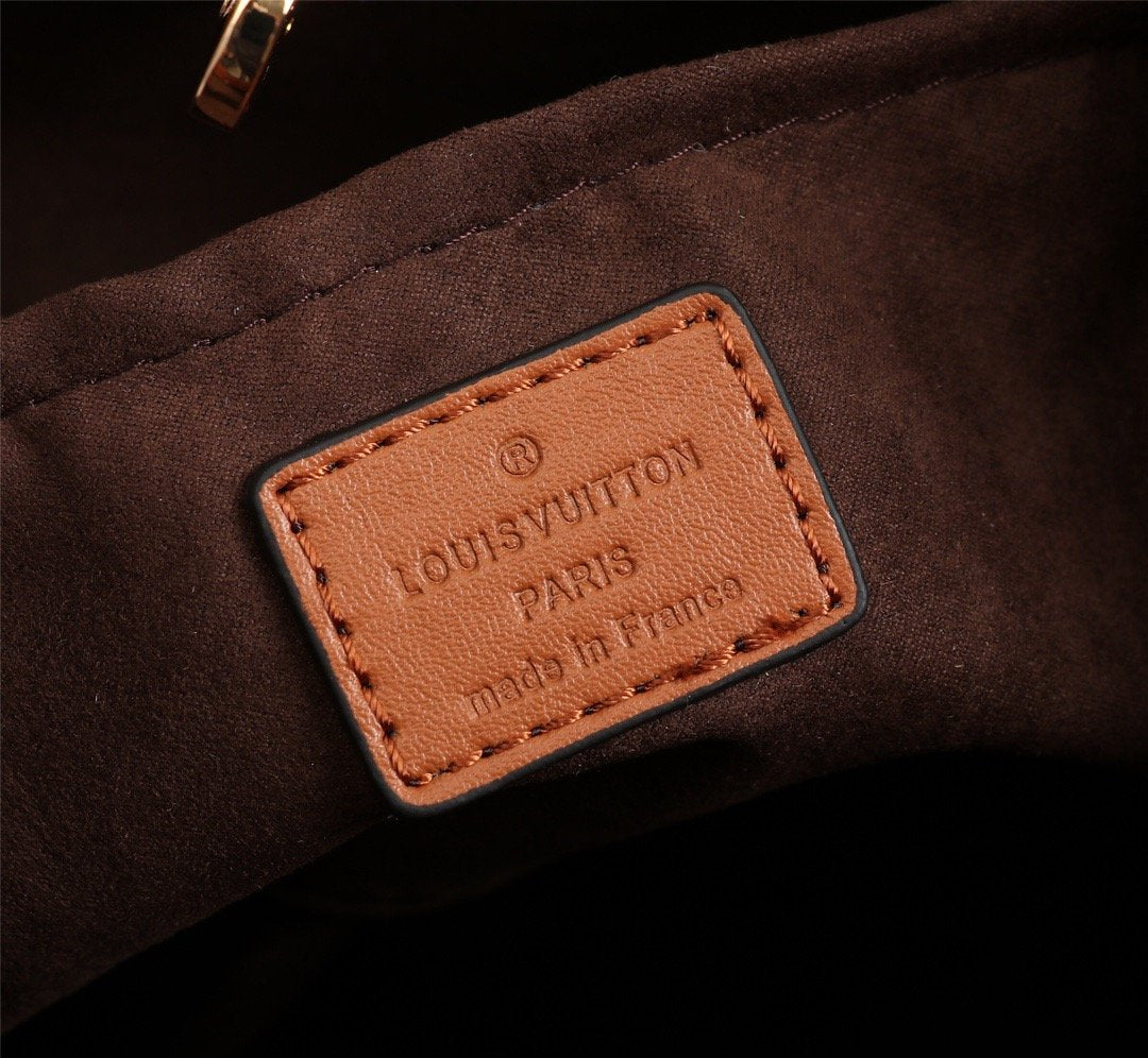 EN - New Arrival Bags LUV 183