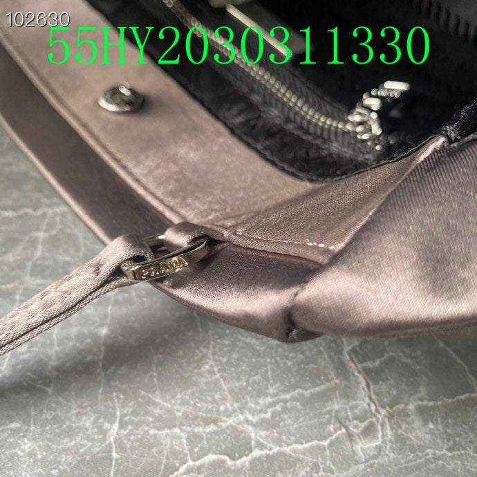 Satchel Bags - PDA Bags - 4596