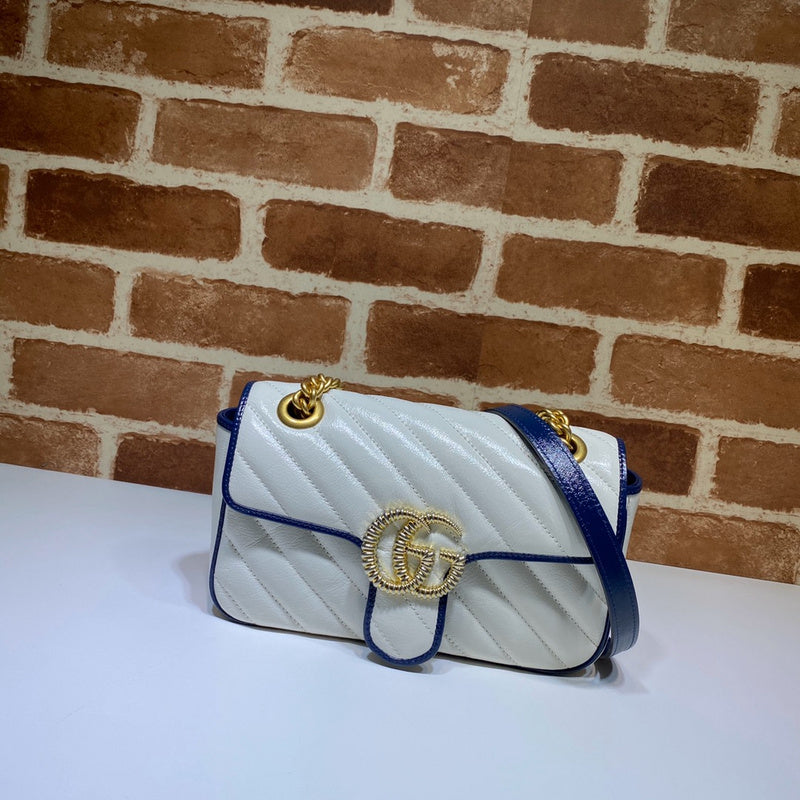 Satchel Bags - GCI Bags - 1140