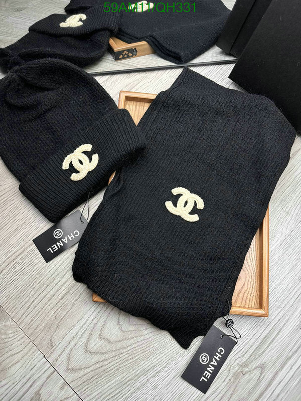 SAMC - CHL Caps & Hats - 179