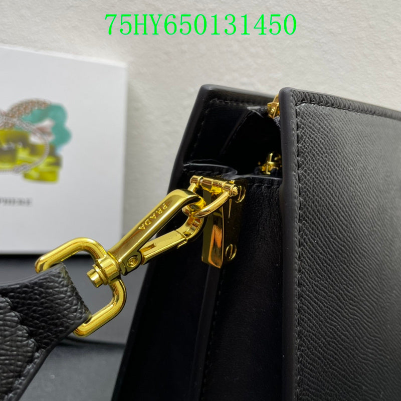 Satchel Bags - PDA Bags - 3613