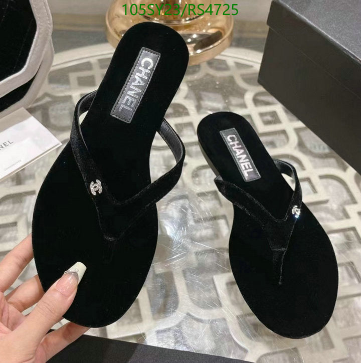 SAMC - CHL Women Shoes Slippers - 093