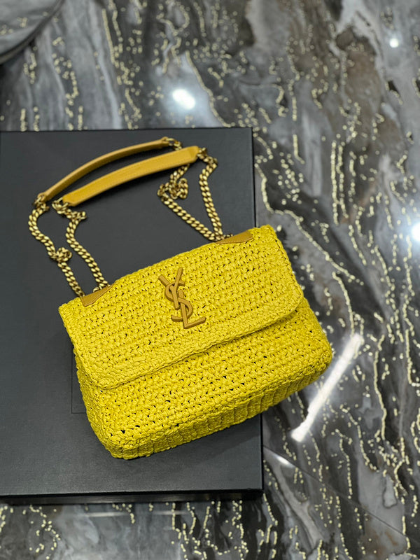 Glamy - YLS Bags - 816