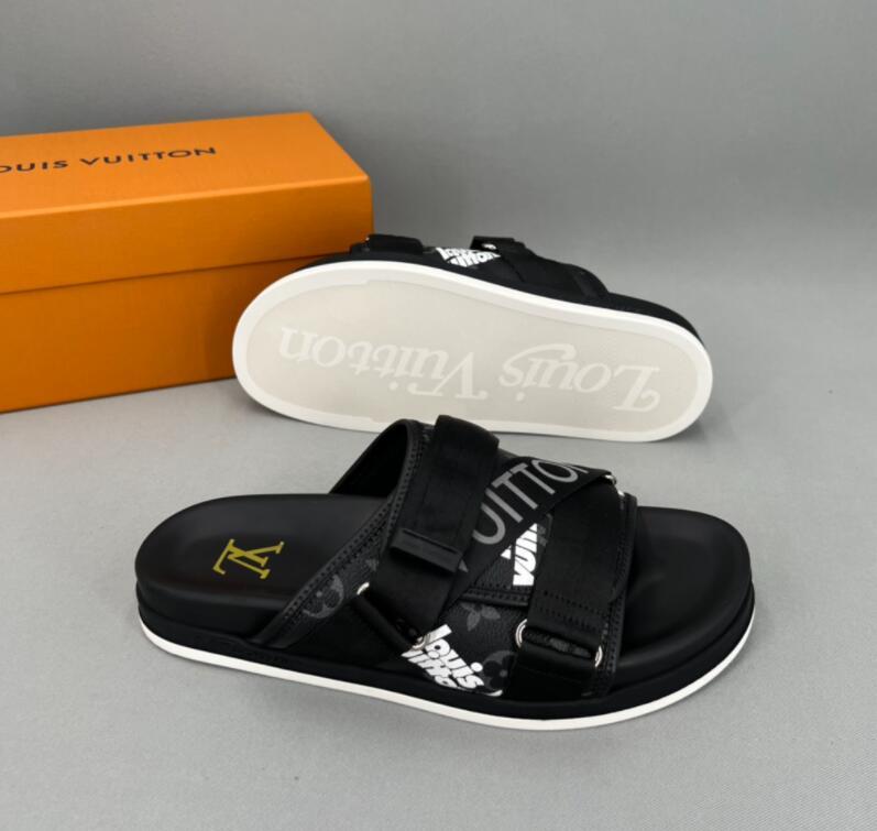 Glamy - LOV Men Shoes - 1024